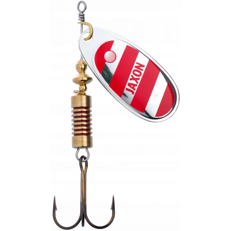 BŁYSTKA OBROTOWA JAXON HS HOLLEY 2 4g KOLOR: A BŁYSTKA OBROTOWA JAXON HS HOLLEY 2 4g KOLOR: A