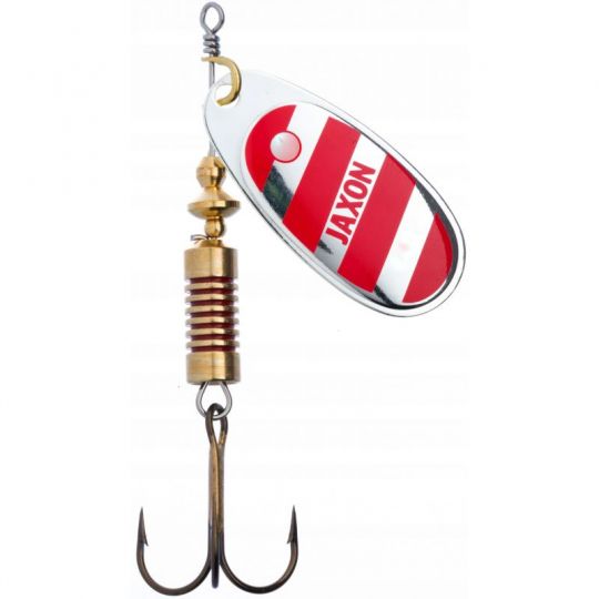 BŁYSTKA OBROTOWA JAXON HS HOLLEY 2 4g KOLOR: A BŁYSTKA OBROTOWA JAXON HS HOLLEY 2 4g KOLOR: A