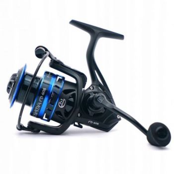 KOŁOWROTEK ROBINSON YOSHIDA FD 408 SPINNINGOWY