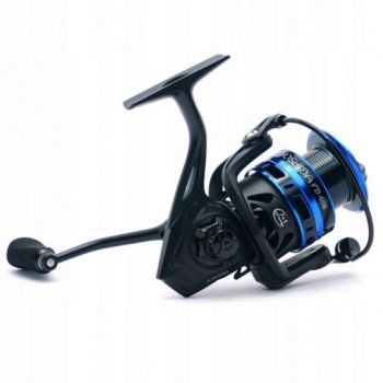 KOŁOWROTEK ROBINSON YOSHIDA FD 408 SPINNINGOWY