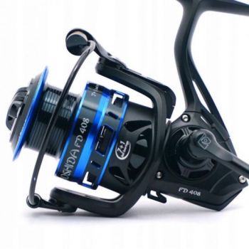 KOŁOWROTEK ROBINSON YOSHIDA FD 408 SPINNINGOWY