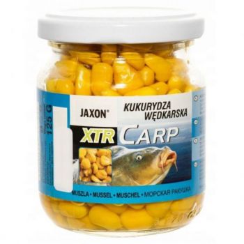 KUKURYDZA JAXON FX-CB09 XTR CARP MAŁŻA