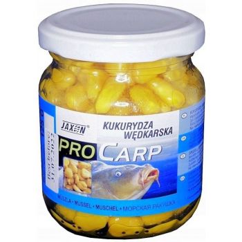 KUKURYDZA JAXON FX-CB09 XTR CARP MAŁŻA