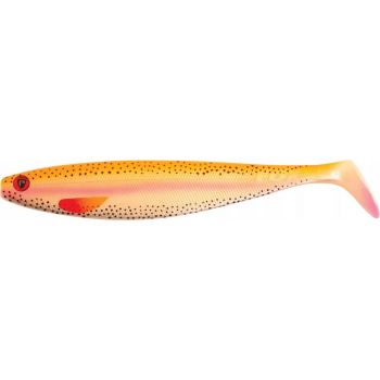 GUMA PRZYNĘTA FOX RAGE PRO SHAD 10cm GOLDEN TROUT