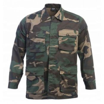 BLUZA WĘDKARSKA JAXON MORO ROZMIAR L
