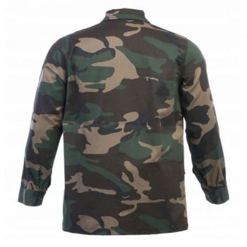 BLUZA WĘDKARSKA JAXON MORO ROZMIAR L