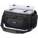 TORBA DAM LURE CARRYALL S 2 PUDEŁKA 60340