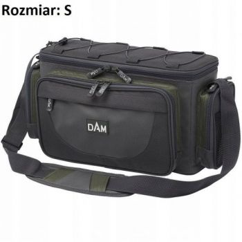 TORBA DAM LURE CARRYALL S 2 PUDEŁKA 60340