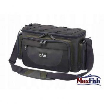 TORBA DAM LURE CARRYALL S 2 PUDEŁKA 60340