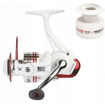 KOŁOWROTEK MISTRALL ODYS FD 40 4000