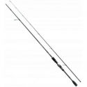 WĘDKA JAXON GREY STREAM 2,10m 20-65g SPINNING