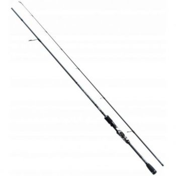 WĘDKA JAXON GREY STREAM 2,10m 20-65g SPINNING