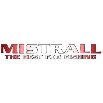 KOŁOWROTEK MISTRALL ODYS FD 40 4000