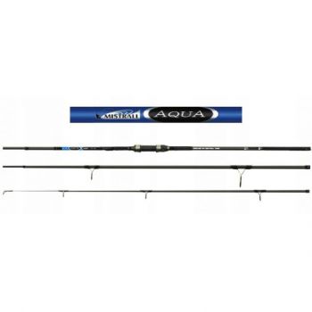 WĘDKA MISTRALL AQUA CARP 3,90m 3LBS 3SEC 2019