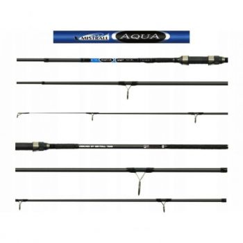 WĘDKA MISTRALL AQUA CARP 3,90m 3LBS 3SEC 2019