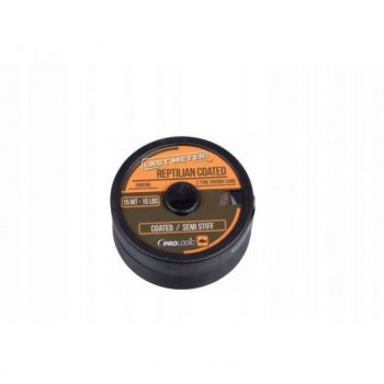 PLECIONKA PROLOGIC REPTILIAN COATED 15m 15lbs
