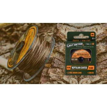 PLECIONKA PROLOGIC REPTILIAN COATED 15m 15lbs