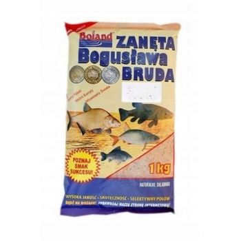 ZANĘTA BOLAND POPULARNA 1KG PŁOĆ