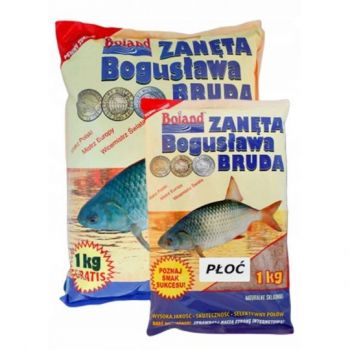 ZANĘTA BOLAND POPULARNA 1KG PŁOĆ