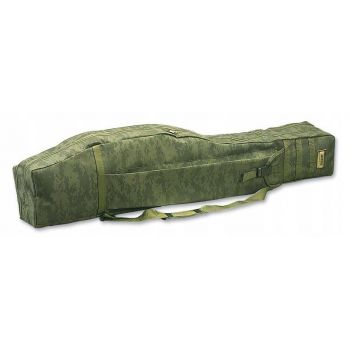 POKROWIEC JAXON 2 KOMOROWY UM-POB125, 125cm