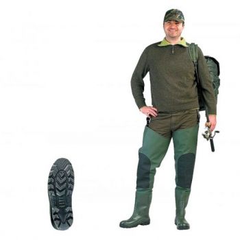 JAXON WODERY DO BIODER PRESTIGE AB-PSD ROZ.45