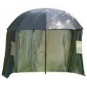 PARASOL SANGER SHELTER 2,5m 250cm OSŁONA 3/4