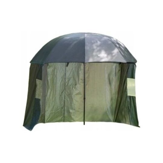 PARASOL SANGER SHELTER 2,5m 250cm OSŁONA 3/4 PARASOL SANGER SHELTER 2,5m 250cm OSŁONA 3/4