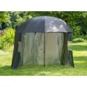PARASOL SANGER SHELTER 2,5m 250cm OSŁONA 3/4
