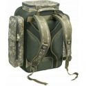 PLECAK MIVARDI CAMOCODE CUBE BAGPACK WĘDKARSKI