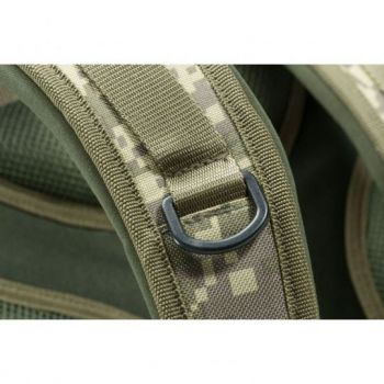 PLECAK MIVARDI CAMOCODE CUBE BAGPACK WĘDKARSKI