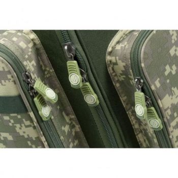 PLECAK MIVARDI CAMOCODE CUBE BAGPACK WĘDKARSKI