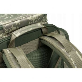 PLECAK MIVARDI CAMOCODE CUBE BAGPACK WĘDKARSKI