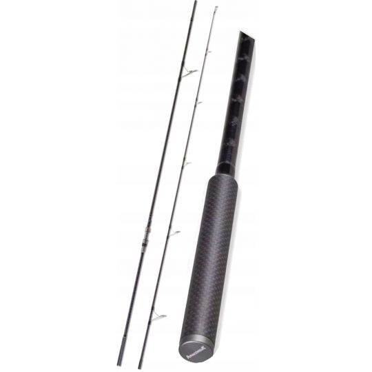 WĘDKA ANACONDA POWER CARP 5 LC 3,60m 4lb 2 SKŁADY WĘDKA ANACONDA POWER CARP 5 LC 3,60m 4lb 2 SKŁADY