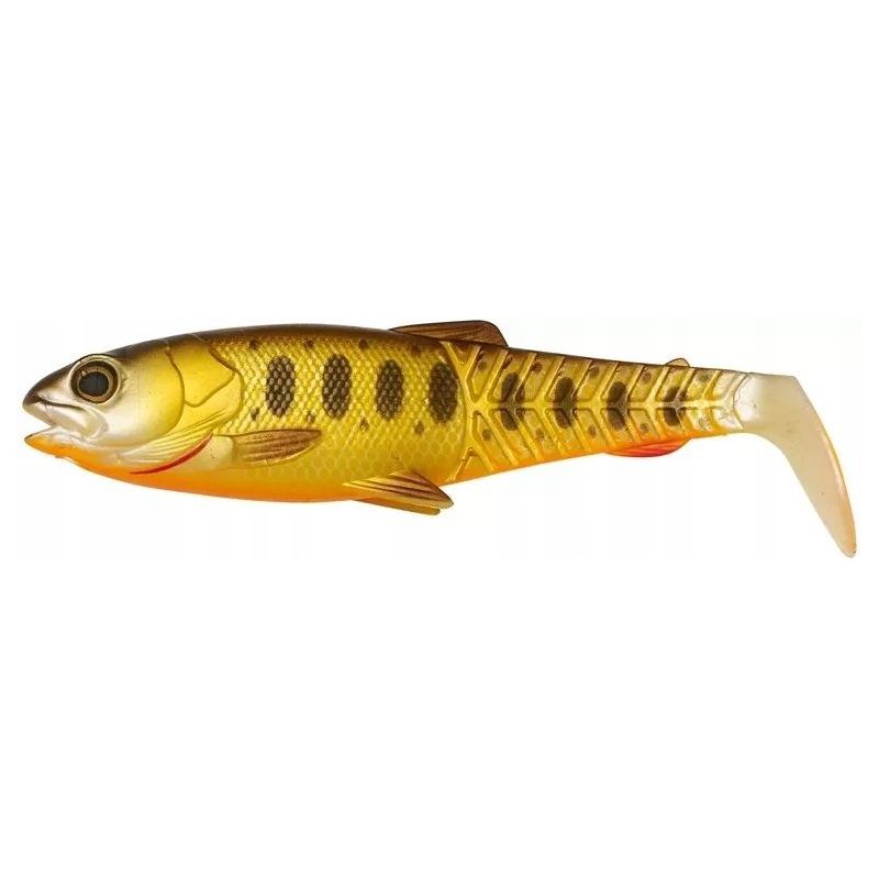 GUMA SAVAGE GEAR CRAFT CANNIBAL 10,5cm 12g OLIVE P GUMA SAVAGE GEAR CRAFT CANNIBAL 10,5cm 12g OLIVE P