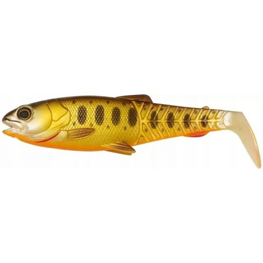GUMA SAVAGE GEAR CRAFT CANNIBAL 10,5cm 12g OLIVE P GUMA SAVAGE GEAR CRAFT CANNIBAL 10,5cm 12g OLIVE P