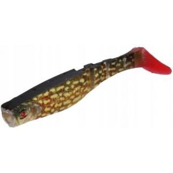 GUMA MIKADO PRZYNĘTA FISHUNTER 13cm 3D PIKE 20.6g