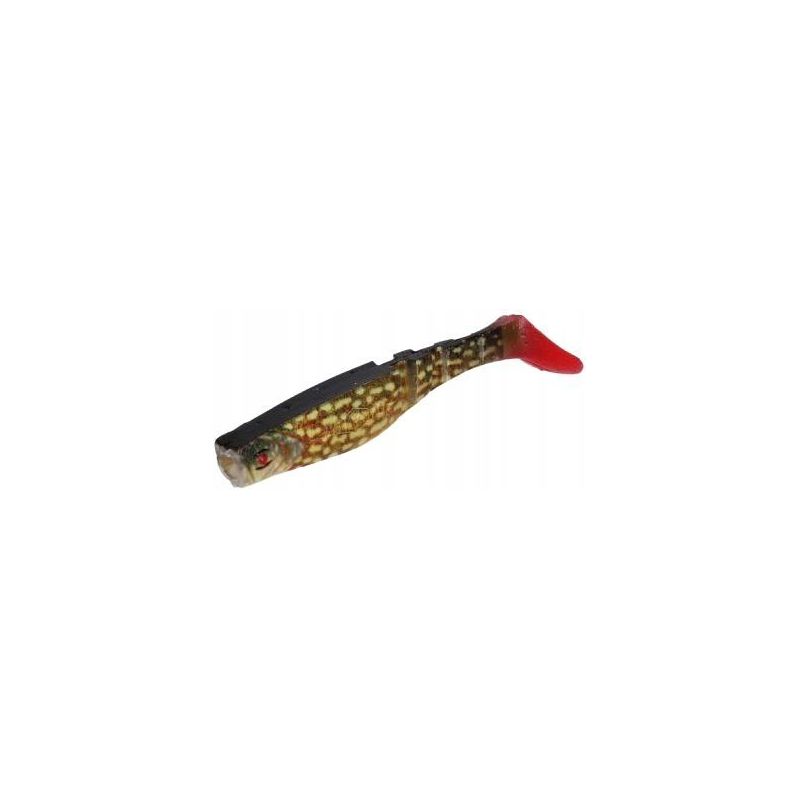 GUMA MIKADO PRZYNĘTA FISHUNTER 13cm 3D PIKE 20.6g GUMA MIKADO PRZYNĘTA FISHUNTER 13cm 3D PIKE 20.6g