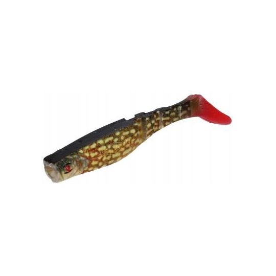 GUMA MIKADO PRZYNĘTA FISHUNTER 13cm 3D PIKE 20.6g GUMA MIKADO PRZYNĘTA FISHUNTER 13cm 3D PIKE 20.6g
