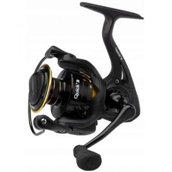KOŁOWROTEK DAM QUICK 3 5000 FD 9+1BB