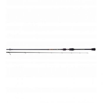 WĘDKA MIKADO BIXLITE MEDIUM JIG 2,40m 28g 240cm