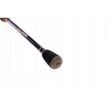 WĘDKA MIKADO BIXLITE MEDIUM JIG 2,40m 28g 240cm