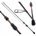 WĘDKA MIKADO BIXLITE MEDIUM JIG 2,40m 28g 240cm