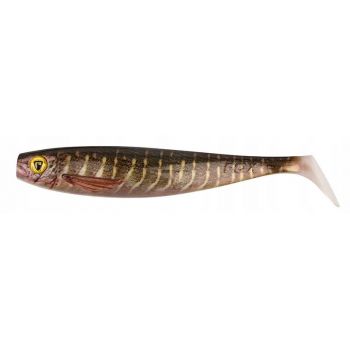 GUMA FOX RAGE PRO SHAD 10cm SUPER NATURAL PIKE