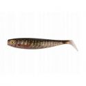 GUMA FOX RAGE PRO SHAD 10cm SUPER NATURAL PIKE
