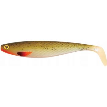 GUMA FOX RAGE PRO SHAD 10cm SUPER NATURAL PIKE