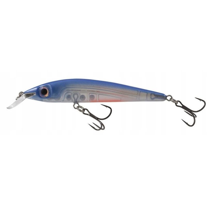 WOBLER SALMO RS9 RATTLIN STING SUSPENDING 9cm CB WOBLER SALMO RS9 RATTLIN STING SUSPENDING 9cm CB