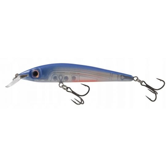 WOBLER SALMO RS9 RATTLIN STING SUSPENDING 9cm CB WOBLER SALMO RS9 RATTLIN STING SUSPENDING 9cm CB