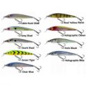 WOBLER SALMO RS9 RATTLIN STING SUSPENDING 9cm CB