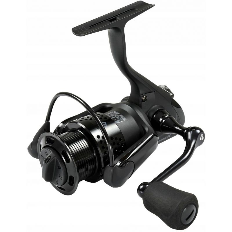 KOŁOWROTEK MIKADO BLACK CRYSTAL 3005 FD KOŁOWROTEK MIKADO BLACK CRYSTAL 3005 FD