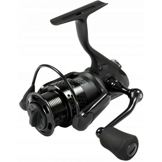 KOŁOWROTEK MIKADO BLACK CRYSTAL 3005 FD KOŁOWROTEK MIKADO BLACK CRYSTAL 3005 FD